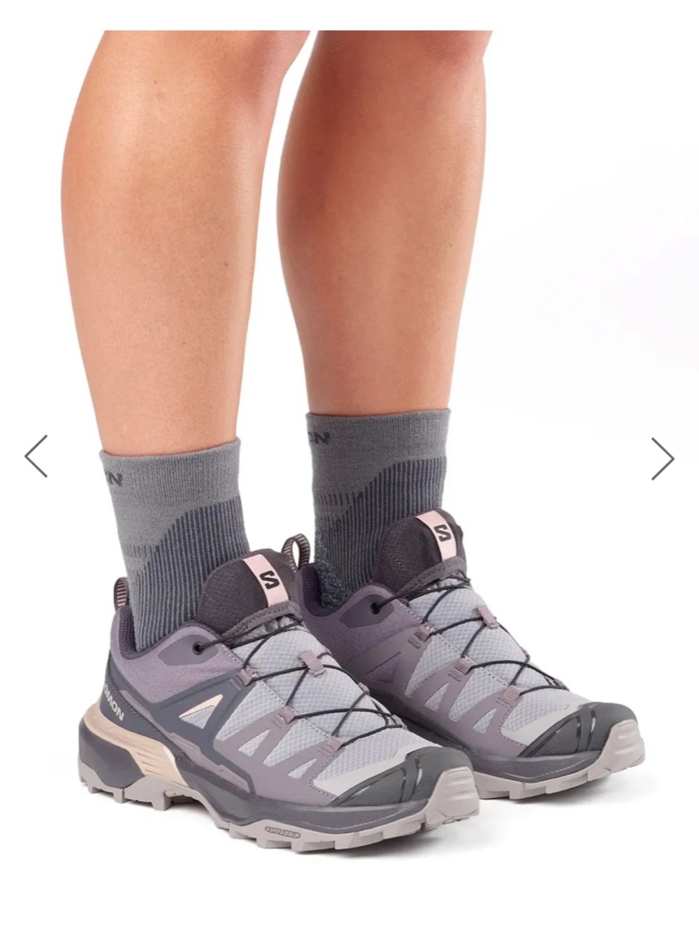 Salomon Women's Sneakers New with Tags
